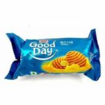 Good Day Biskut