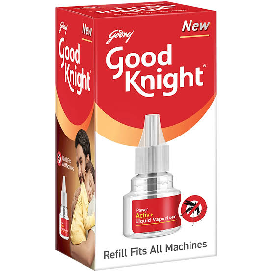 Good Knight