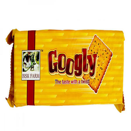 Googly Biskut