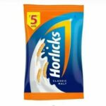 Horlicks