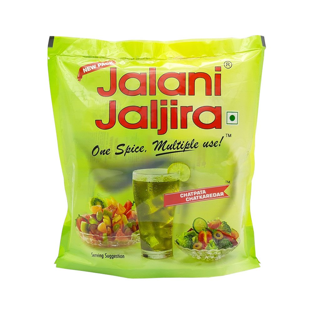 Jall jira Jall Jira জলজিরা - Image 1