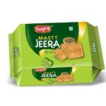 Jerra Biskut
