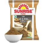 Cumin Jeera Guro জিরা