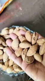 Kacha Badam কাঁচা বাদাম 100gm - Image 3