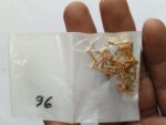 Imitation golden nakar noth - Image 2