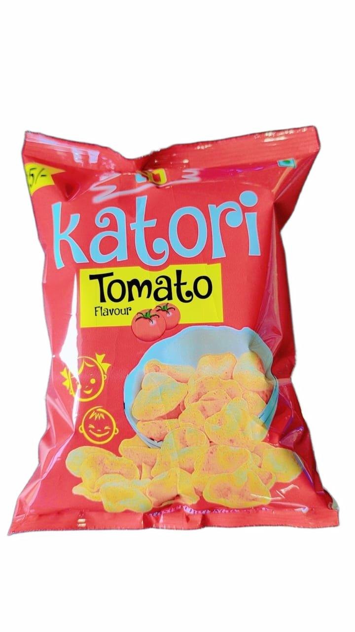 Katori Katori - Image 1