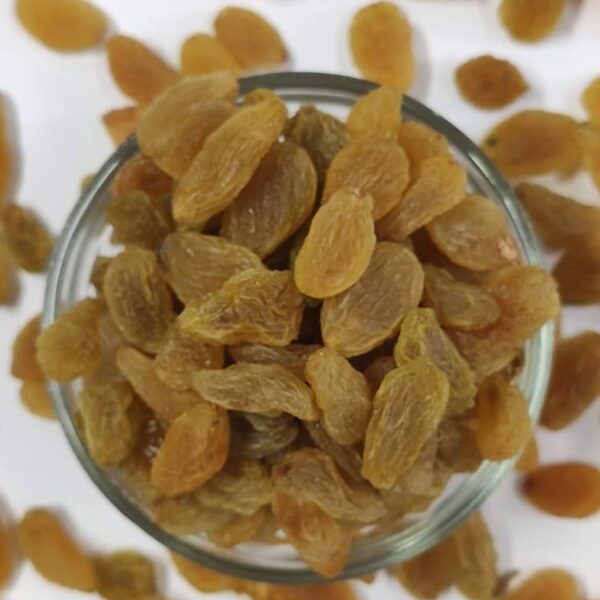 Kismis কিশমিশ 1Kg