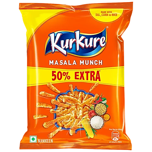 Kurkure