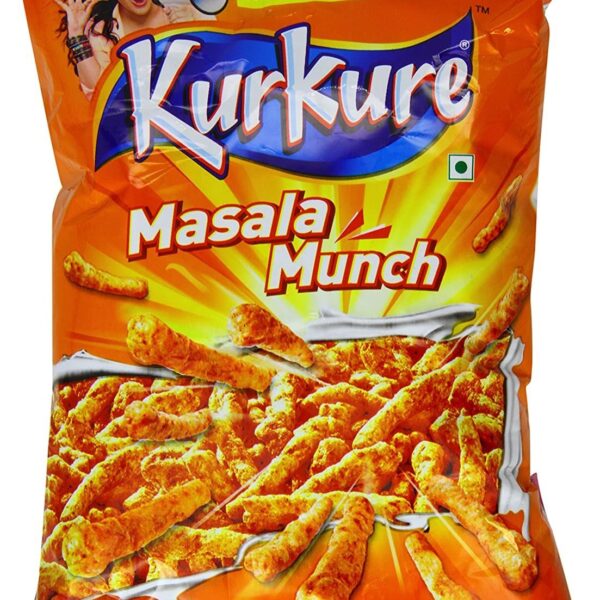 Kurkure