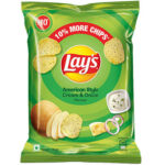 Lays