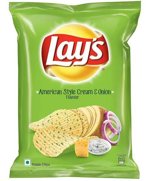 Lays