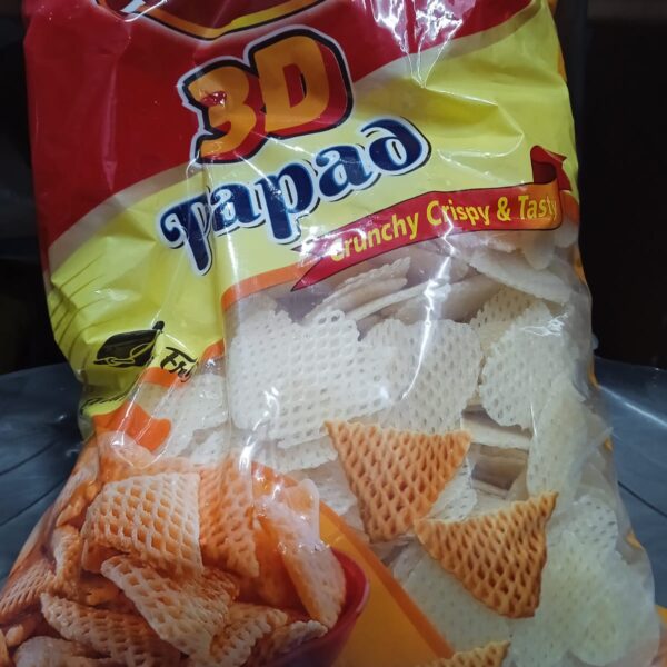 Love Papor লাভ পাপড় 1Kg