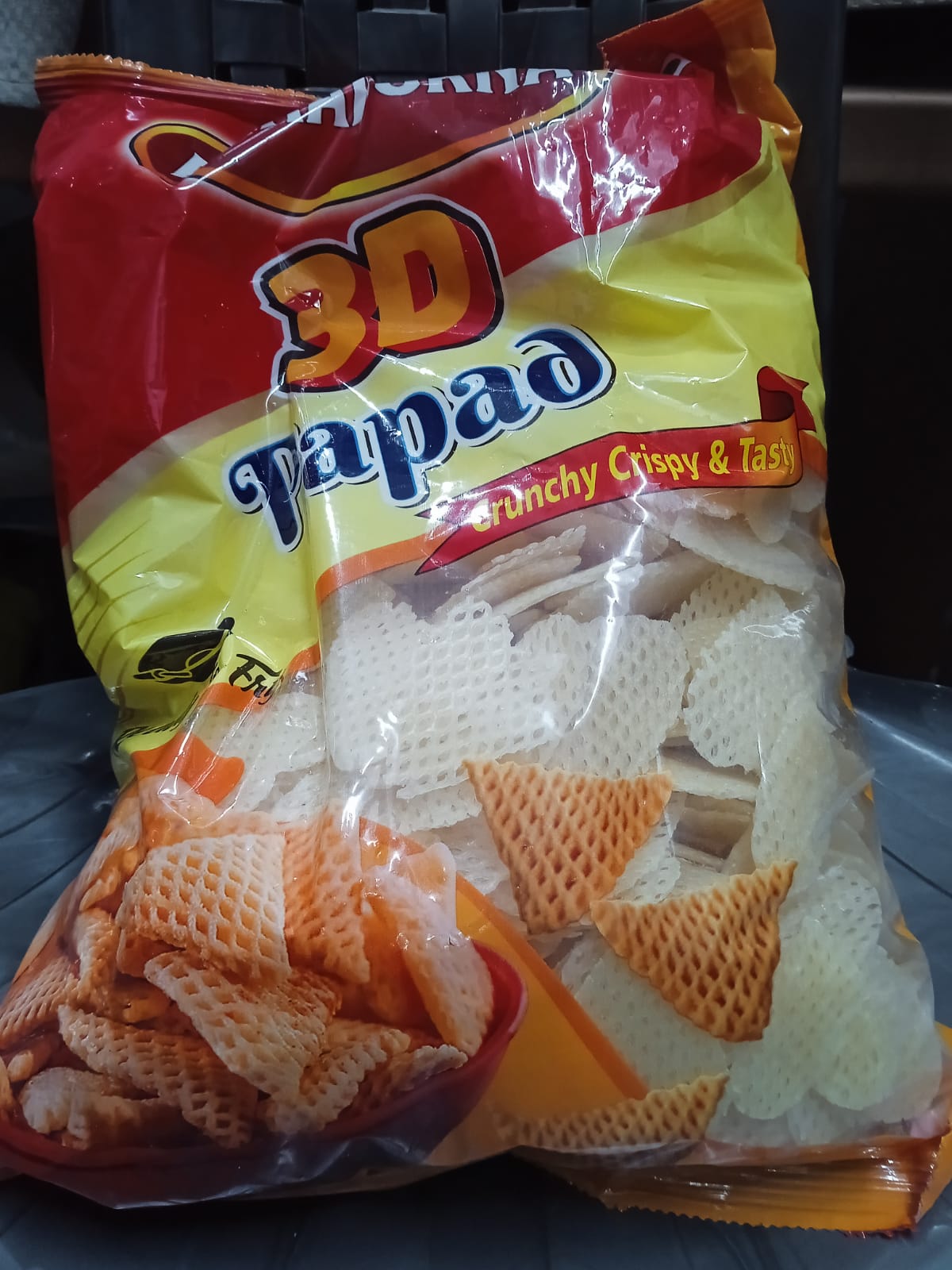 Love Papor Love Papor লাভ পাপড় 1Kg - Image 1