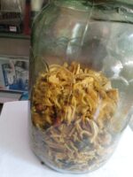 Moglai Chanachur মোগলাই চানাচুর 100gm - Image 3