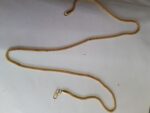 Citi Gold chain Mala - Image 3