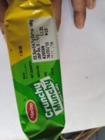 Crunchy Munchy Biskut - Image 2