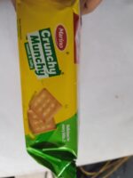 Crunchy Munchy Biskut - Image 3