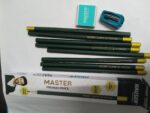 Master Premium Pencil পেন্সিল 1Pitch - Image 2