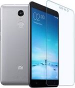 Mi Note 3 Screen Glass