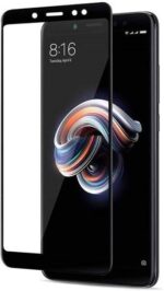 Mi Note 5 Pro Screen Glass