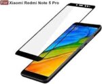 Mi Note 5 Pro Screen Glass - Image 2