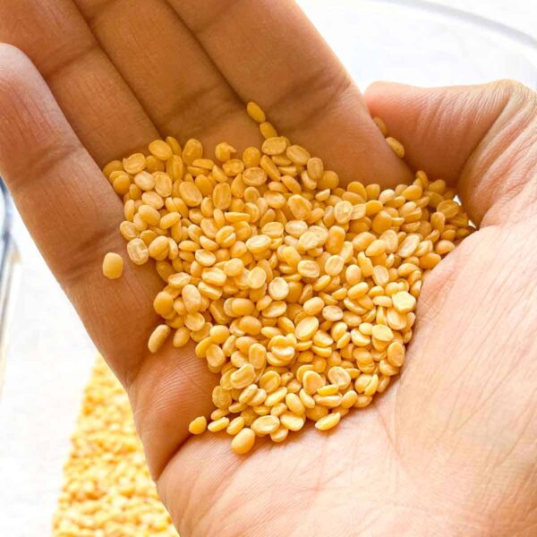 Moong Dal মুগ ডাল 100gm