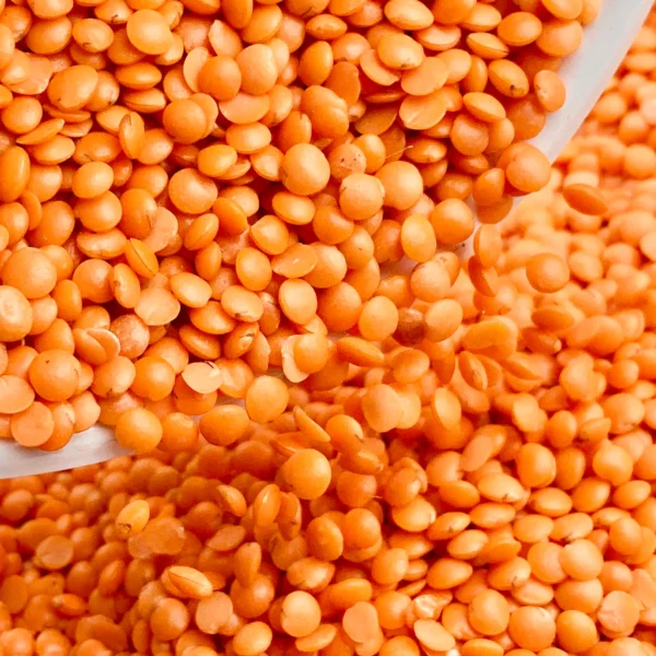 Musur Dal মসুর ডাল 250gm