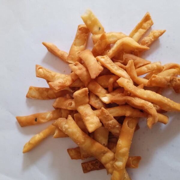 Nimki নিমকি 100gm