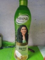 Nihar oil 550ml