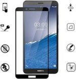 Nokia 3 Screen Glass - Image 3