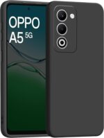 Oppo A5 5g Back Cover