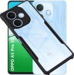 Oppo A5 Pro 5g Back Cover - Image 2