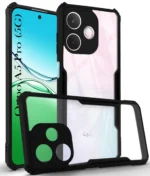 Oppo A5 Pro 5g Back Cover