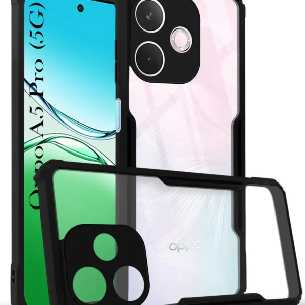 Oppo A5 Pro 5g Back Cover