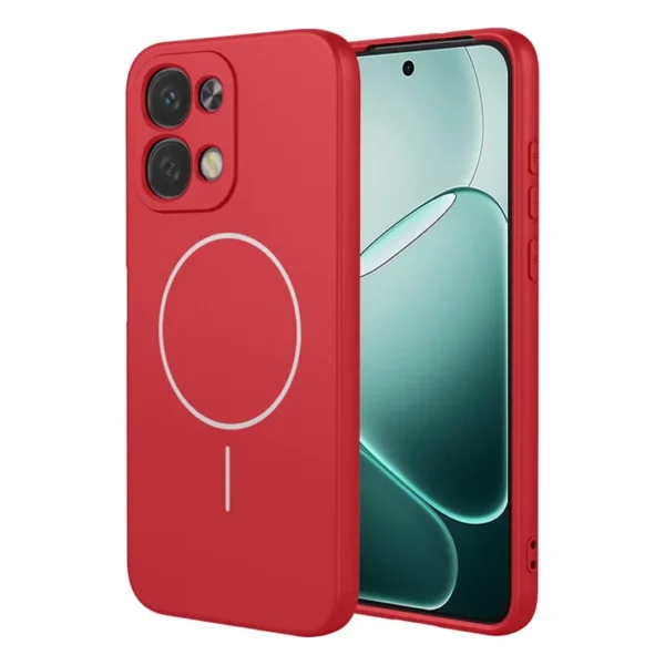 Oppo A6 5g Back Cover