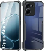 Oppo A6x 5g Back Cover
