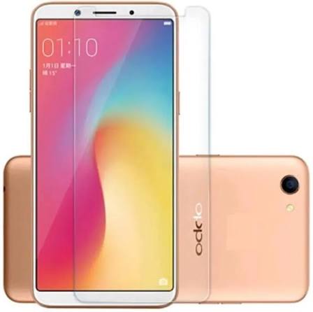 Oppo A83 Screen Glass