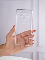Oppo F27 Pro 5g Back Cover - Image 3
