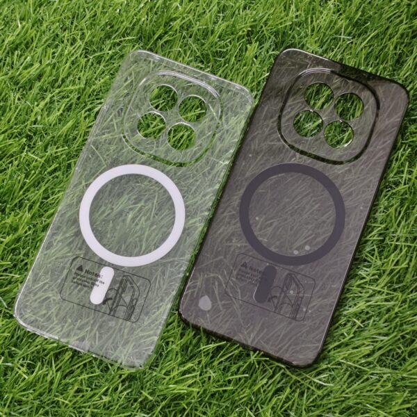 Oppo F29 5g Back Cover