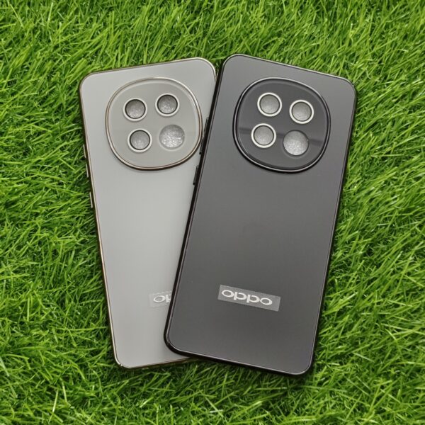 Oppo F29 pro 5g Back Cover