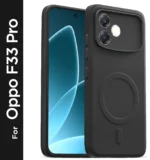 Oppo F33 Pro 5g Back Cover - Image 2