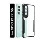 Oppo K12x 5g Back Cover - Image 3