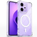 Oppo Reno 14 Pro 5g Back Cover