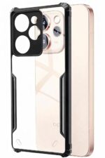 Oppo Reno 15 Pro 5g Back Cover