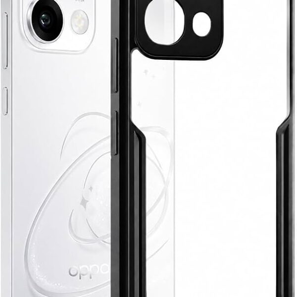 Oppo Reno 16 5g Back cover
