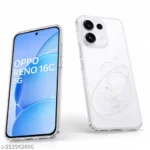 Oppo Reno 16c 5g Back Cover