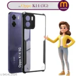 Oppo K14 5g Back Cover - Image 2