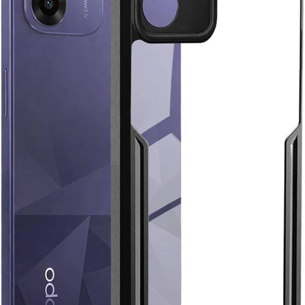 Oppo K14 5g Back Cover