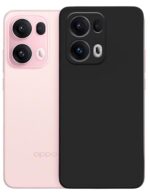 Oppo Reno 13 Pro 5g Back Cover