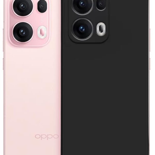 Oppo Reno 13 Pro 5g Back Cover